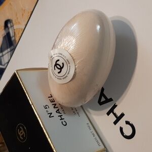 Chanel N°5 Paris soap